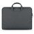 Tech-Protect Briefcase Laptop Táska 15-16" - Sötétszürke