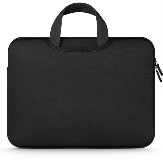 Tech-Protect AirBag Laptop Tok 13" - Fekete