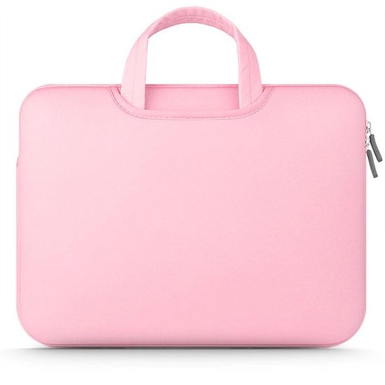 Tech-Protect AirBag Laptop Tok 13" - Pink