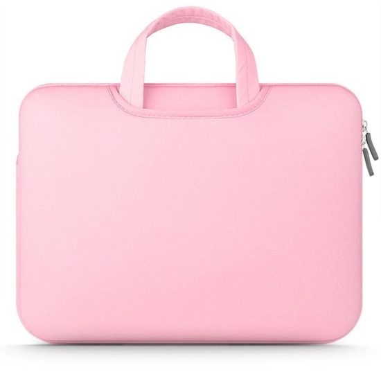 Tech-Protect AirBag Laptop Tok 14" - Pink