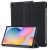 Samsung Galaxy Tab S6 Lite 10.4" (2020-2024) Tok - Tech-Protect SmartCase - Fekete