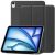 iPad Air 10.9" (2020-2022) / 11" (2024) Tok - Tech-Protect SmartCase - Fekete