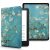 Kindle PaperWhite V / 5 / Signature Edition Tok - Tech-Protect SmartCase - Kék-Mintás