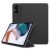 Xiaomi Redmi Pad 10.6" Tok - Tech-Protect SmartCase - Fekete