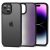 iPhone 15 Tok - Tech-Protect MagMat - Matt Fekete