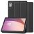 Lenovo Tab M9 9" TB-310 Tok - Tech-Protect SmartCase - Fekete