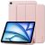 iPad Air 10.9" (2020-2022) / 11" (2024) Tok - Tech-Protect SmartCase - Pink