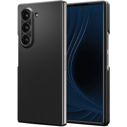 Samsung Galaxy Z Fold 6 Tok - Spigen Airskin - Fekete