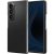 Samsung Galaxy Z Fold 6 Tok - Spigen Airskin - Fekete