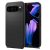 Google Pixel 9 Pro XL Tok - Spigen Liquid Air - Fekete