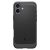 iPhone 16 Tok - Spigen Rugged Armor MagFit - Fekete