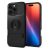 iPhone 16 Pro Tok - Spigen Slim Armor MagFit - Fekete