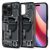 iPhone 16 Pro Tok - Spigen Ultra Hybrid MagFit - Zero One