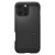 iPhone 16 Pro Tok - Spigen Tough Armor MagFit - Fekete