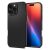 iPhone 16 Pro Tok - Spigen Thin Fit MagFit - Fekete