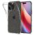 iPhone 16 Pro Tok - Spigen Liquid Crystal - Crystal Quartz