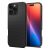 iPhone 16 Pro Tok - Spigen Liquid Air - Fekete