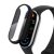 Xiaomi Smart Band 9 / 9 NFC Tok - Tech-Protect Defense360 - Fekete