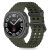 Samsung Galaxy Watch Ultra (47mm) Szíj - Tech-Protect IconBand Pro - Zöld