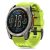 Garmin Fenix 5 / 6 / 6 Pro / 7 / 8 (47 mm) / E Szíj - Tech-Protect Silicone - Zöld