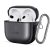 AirPods 4 Tok - Tech-Protect Magmat - Fekete