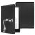 Kindle PaperWhite 6 / Signature Edition Tok - Tech-Protect SmartCase - Fekete