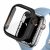 Apple Watch 10 (46mm) Tok - Tech-Protect Defense360 - Fekete-Narancs