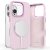 iPhone 16 Pro Tok - Tech-Protect Silicone Pure MagSafe - Pink