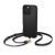 iPhone 16 Pro Tok - Spigen Cyrill Kajuk Classic Charm - Fekete