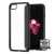 iPhone 7 / 8 / SE 2020 / SE 2022 Tok - Spigen Ultra Hybrid - Fekete