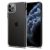 iPhone 11 Pro Tok - Spigen Liquid Crystal - Átlátszó