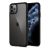 iPhone 11 Pro Tok - Spigen Ultra Hybrid - Fekete