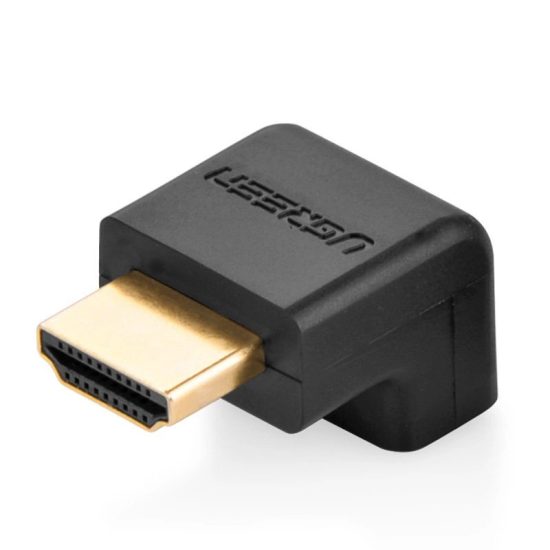 Ugreen HDMI Adapter - Derékszögű