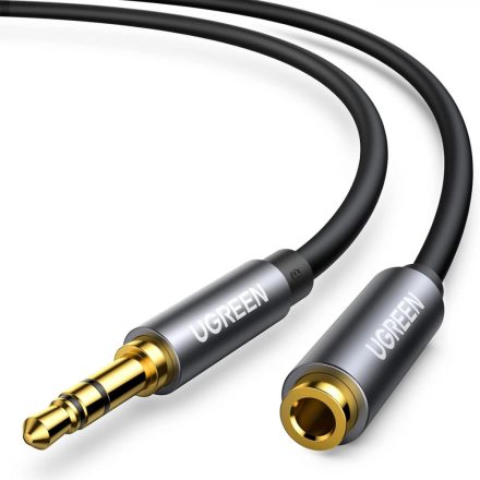 UGREEN Audio hosszabbító kábel - 3.5mm jack - 3m