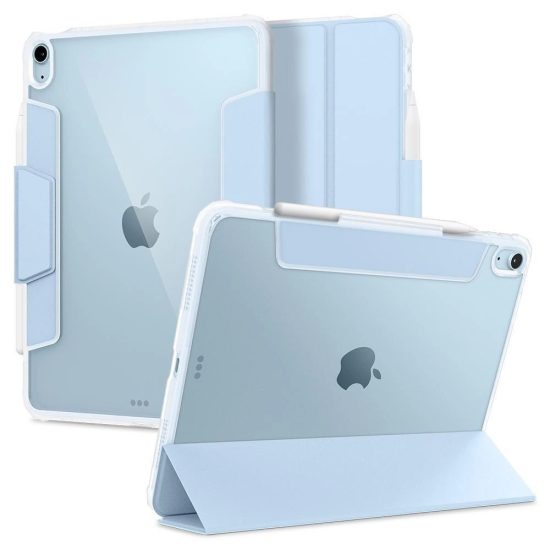 iPad Air 4 (2020) / 5 (2022) / 11" (2024) Tok - Spigen Ultra Hybrid Pro - Kék