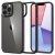 iPhone 13 Pro Tok - Spigen Ultra Hybrid - Fekete