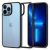 iPhone 13 Pro Max Tok - Spigen Ultra Hybrid - Fekete