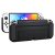 Nintendo Switch OLED Tok - Spigen Thin Fit - Fekete